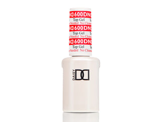 DND TOP COAT NON WIPE 600