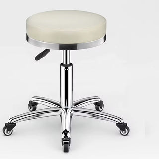 Rolling Adjustable Stool