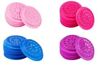 Glue Flower Trays