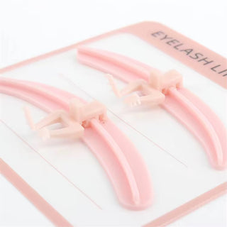 Reusable Silicone Eyelash Separating Tool