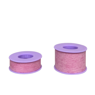 Eyelash Extension Tape Duo Pack 1.25cm/2.5cm