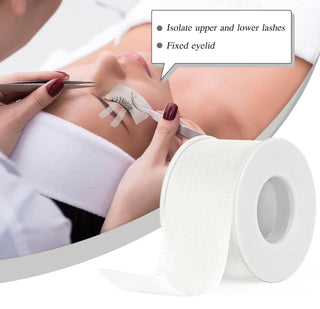 Eyelash Extension Tape 2.5cm/ 360cm roll
