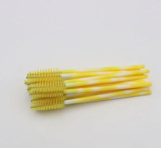 Eyelash Spooly Pack ct.50