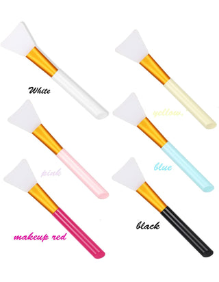 Face Mask Silicone Brush