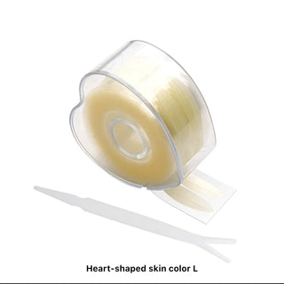 Eyelid Lash Tape