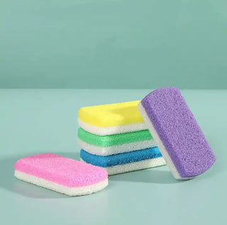 Disposable Pumice Stone pack 12pc