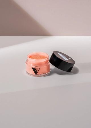 V BEAUTY PURE ACRYLIC SYSTEM 0.5oz - 167 SUNSET