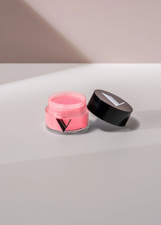V BEAUTY PURE ACRYLIC SYSTEM 0.5oz - 206 FAIRY DUST