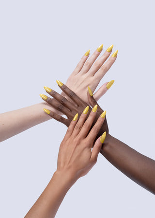 V BEAUTY PURE ACRYLIC SYSTEM 0.5oz- 218 TOASTED COCONUT