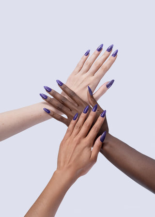 V BEAUTY PURE ACRYLIC SYSTEM 0.5- 231 MILLION VOICES