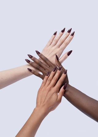 V BEAUTY PURE ACRYLIC SYSTEM 0.5oz- 232 SCORPIO MOON