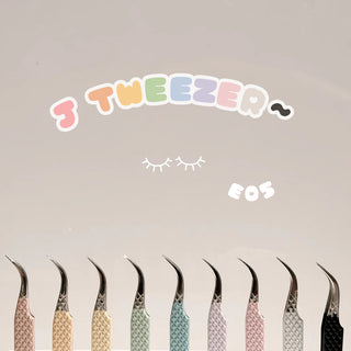 Elan "e05" J Tweezer