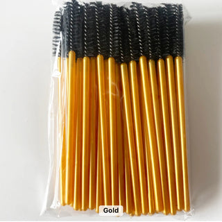 Eyelash Spooly Pack ct.50