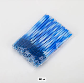 Eyelash Spooly Pack ct.50