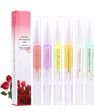 Cuticle Revitalizer Oil Pen