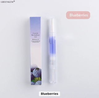 Cuticle Revitalizer Oil Pen