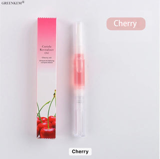 Cuticle Revitalizer Oil Pen