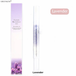 Cuticle Revitalizer Oil Pen