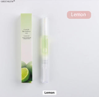 Cuticle Revitalizer Oil Pen