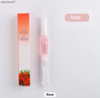 Cuticle Revitalizer Oil Pen