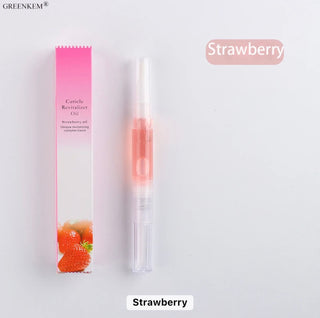 Cuticle Revitalizer Oil Pen