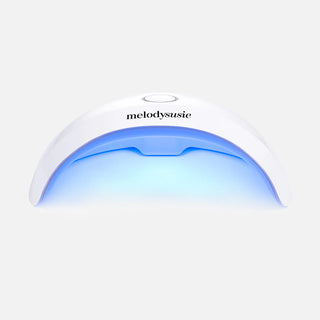 MelodySusie Aurora 1 (P-Art04) LED/UV Nail Lamp