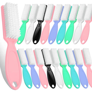Nail Scrub Brush