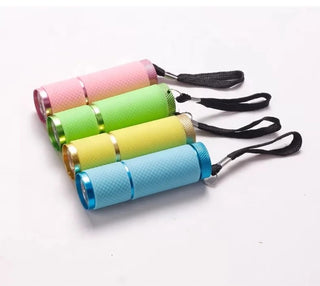 Flash Light UV LED Light