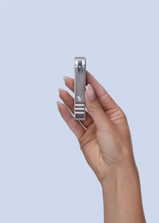 V Beauty Pure Straight Nail Clipper without File