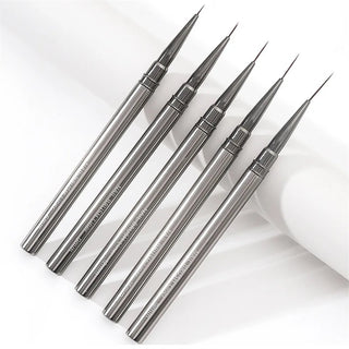 Liner Art Brush Set 5pc