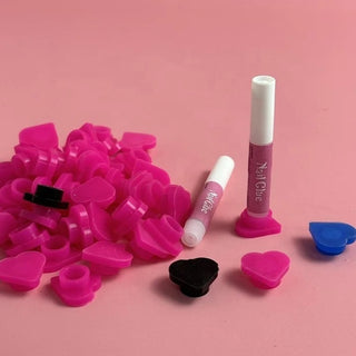 Glue Stand 3 x $1