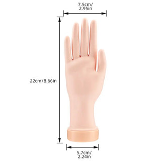 Practice Hand
