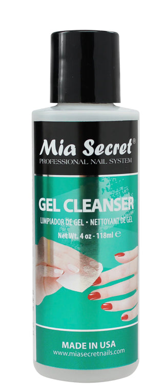Mia Secret "Gel Cleanser"