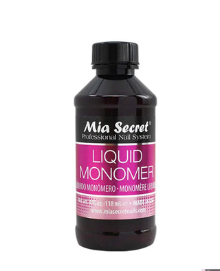 Mia Secret "Liquid Monomer"