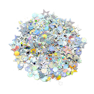 Take Over "Sparkle Dust" Glitter