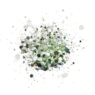 Take Over "Sparkle Dust" Glitter