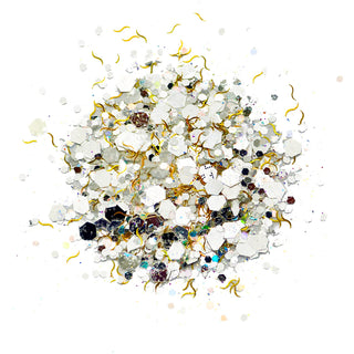 Take Over "Sparkle Dust" Glitter