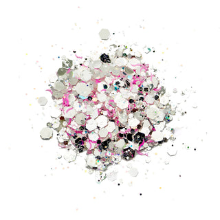 Take Over "Sparkle Dust" Glitter