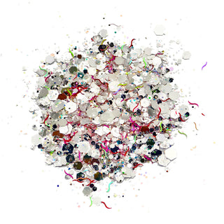 Take Over "Sparkle Dust" Glitter