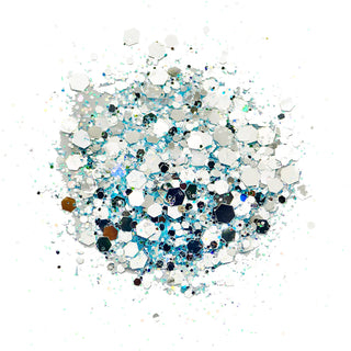 Take Over "Sparkle Dust" Glitter