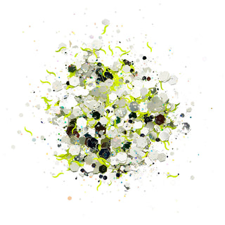 Take Over "Sparkle Dust" Glitter