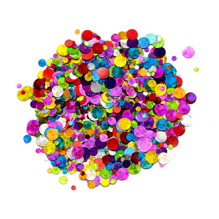 Take Over "Sparkle Dust" Glitter