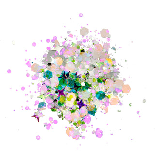 Take Over "Sparkle Dust" Glitter