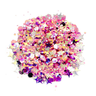 Take Over "Sparkle Dust" Glitter