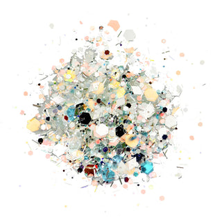 Take Over "Sparkle Dust" Glitter