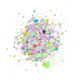 Take Over "Sparkle Dust" Glitter