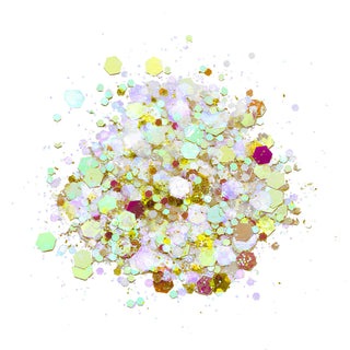 Take Over "Sparkle Dust" Glitter
