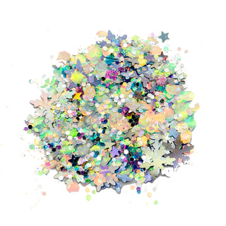 Take Over "Sparkle Dust" Glitter