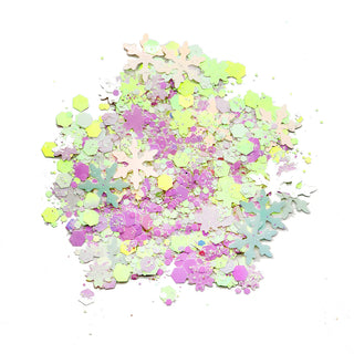 Take Over "Sparkle Dust" Glitter