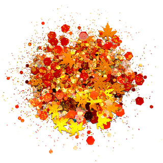 Take Over "Sparkle Dust" Glitter